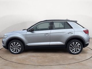 VOLKSWAGEN T-Roc 2.0 TDI SCR 150 CV DSG Style BlueMotion Technology