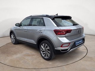 VOLKSWAGEN T-Roc 2.0 TDI SCR 150 CV DSG Style BlueMotion Technology