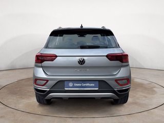 VOLKSWAGEN T-Roc 2.0 TDI SCR 150 CV DSG Style BlueMotion Technology