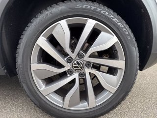 VOLKSWAGEN T-Roc 2.0 TDI SCR 150 CV DSG Style BlueMotion Technology