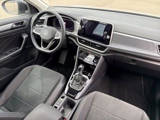 VOLKSWAGEN T-Roc 2.0 TDI SCR 150 CV DSG Style BlueMotion Technology