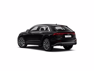 AUDI Q8 45 TDI quattro tiptronic S line edition