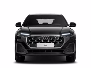 AUDI Q8 45 TDI quattro tiptronic S line edition