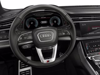 AUDI Q8 45 TDI quattro tiptronic S line edition
