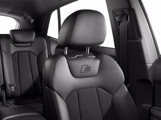 AUDI Q8 45 TDI quattro tiptronic S line edition