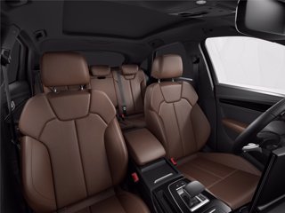 AUDI Q5 SPB 40 TDI quattro S tronic S line