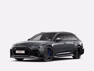 AUDI RS 6 Avant 4.0 TFSI V8 quattro tiptronic Performance
