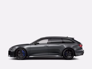 AUDI RS 6 Avant 4.0 TFSI V8 quattro tiptronic Performance