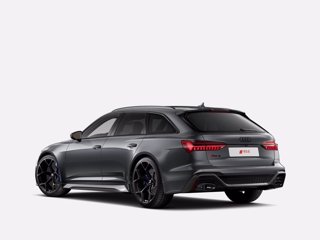 AUDI RS 6 Avant 4.0 TFSI V8 quattro tiptronic Performance