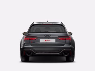 AUDI RS 6 Avant 4.0 TFSI V8 quattro tiptronic Performance
