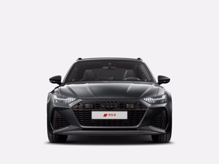 AUDI RS 6 Avant 4.0 TFSI V8 quattro tiptronic Performance