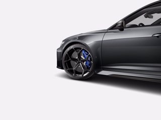 AUDI RS 6 Avant 4.0 TFSI V8 quattro tiptronic Performance