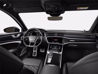 AUDI RS 6 Avant 4.0 TFSI V8 quattro tiptronic Performance