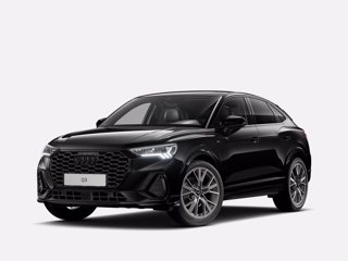 AUDI Q3 SPB 35 TDI S tronic S line edition