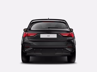 AUDI Q3 SPB 35 TDI S tronic S line edition