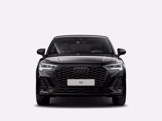 AUDI Q3 SPB 35 TDI S tronic S line edition