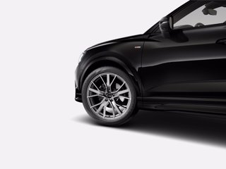 AUDI Q3 SPB 35 TDI S tronic S line edition