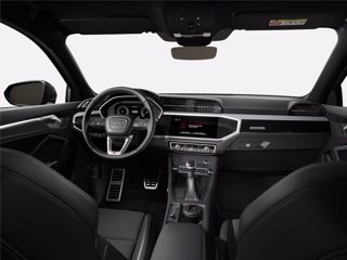 AUDI Q3 SPB 35 TDI S tronic S line edition
