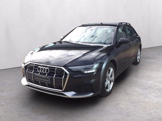 AUDI A6 allroad 45 3.0 tdi mhev 48v quattro 231cv tiptronic