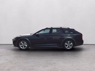 AUDI A6 allroad 45 3.0 tdi mhev 48v quattro 231cv tiptronic