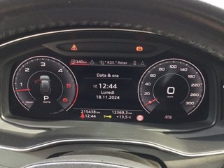 AUDI A6 allroad 45 3.0 tdi mhev 48v quattro 231cv tiptronic