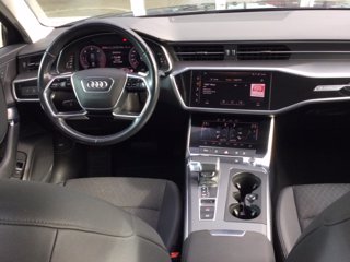 AUDI A6 allroad 45 3.0 tdi mhev 48v quattro 231cv tiptronic