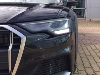 AUDI A6 allroad 45 3.0 tdi mhev 48v quattro 231cv tiptronic