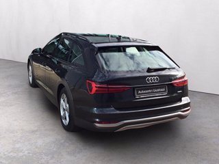 AUDI A6 allroad 45 3.0 tdi mhev 48v quattro 231cv tiptronic