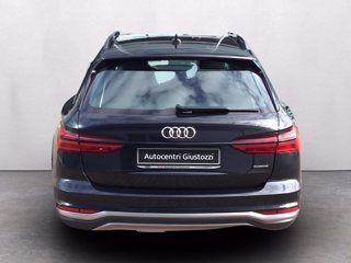 AUDI A6 allroad 45 3.0 tdi mhev 48v quattro 231cv tiptronic