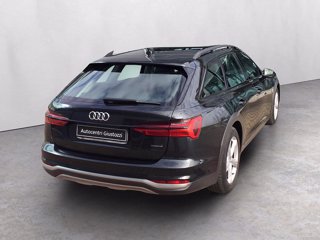 AUDI A6 allroad 45 3.0 tdi mhev 48v quattro 231cv tiptronic