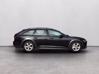 AUDI A6 allroad 45 3.0 tdi mhev 48v quattro 231cv tiptronic