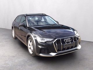 AUDI A6 allroad 45 3.0 tdi mhev 48v quattro 231cv tiptronic
