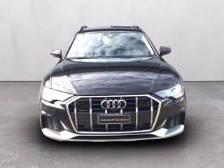 AUDI A6 allroad 45 3.0 tdi mhev 48v quattro 231cv tiptronic