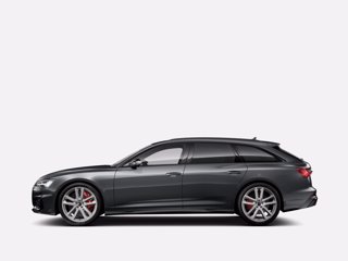 AUDI S6 Avant 3.0 TDI quattro tiptronic sport attitude