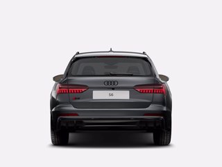 AUDI S6 Avant 3.0 TDI quattro tiptronic sport attitude
