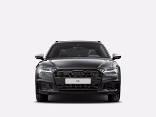 AUDI S6 Avant 3.0 TDI quattro tiptronic sport attitude