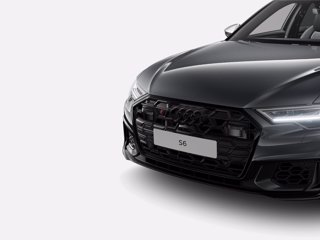 AUDI S6 Avant 3.0 TDI quattro tiptronic sport attitude