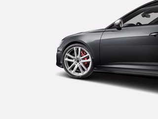 AUDI S6 Avant 3.0 TDI quattro tiptronic sport attitude