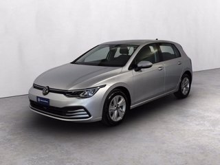 VOLKSWAGEN Golf 2.0 tdi life 115cv dsg