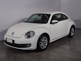 VOLKSWAGEN Maggiolino 1.6 tdi design 105cv