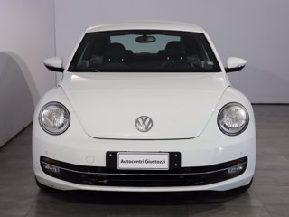 VOLKSWAGEN Maggiolino 1.6 tdi design 105cv