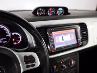 VOLKSWAGEN Maggiolino 1.6 tdi design 105cv