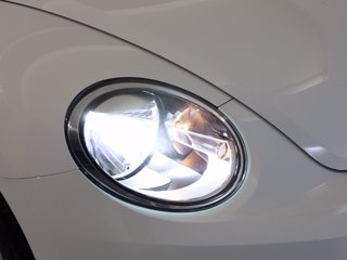VOLKSWAGEN Maggiolino 1.6 tdi design 105cv