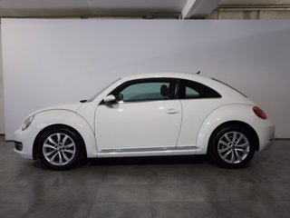 VOLKSWAGEN Maggiolino 1.6 tdi design 105cv