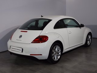 VOLKSWAGEN Maggiolino 1.6 tdi design 105cv