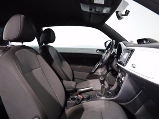 VOLKSWAGEN Maggiolino 1.6 tdi design 105cv