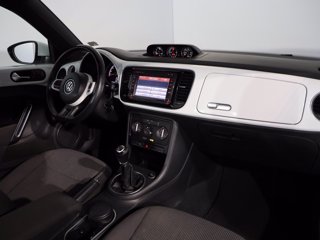 VOLKSWAGEN Maggiolino 1.6 tdi design 105cv