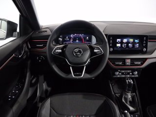 SKODA Scala 1.0 tsi monte carlo 115cv dsg