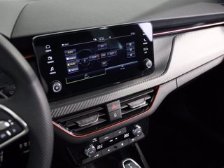 SKODA Scala 1.0 tsi monte carlo 115cv dsg