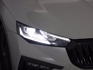 SKODA Scala 1.0 tsi monte carlo 115cv dsg